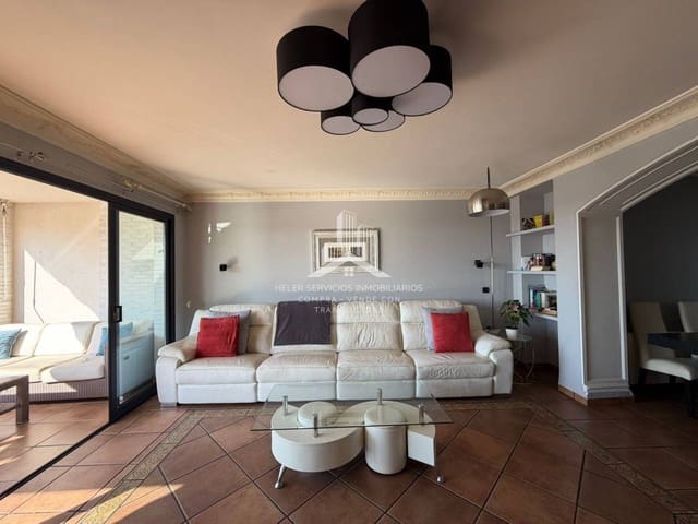 4 soverom Leilighet til salgs i Burriana / Borriana - € 290 000 (Ref: 10046591)