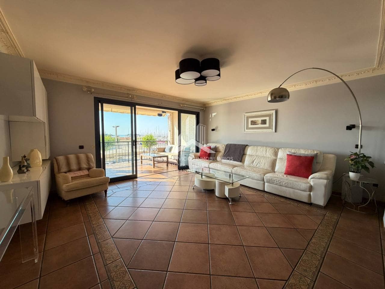 4 bedroom Flat for sale in Burriana / Borriana - € 290,000 (Ref: 10046591)