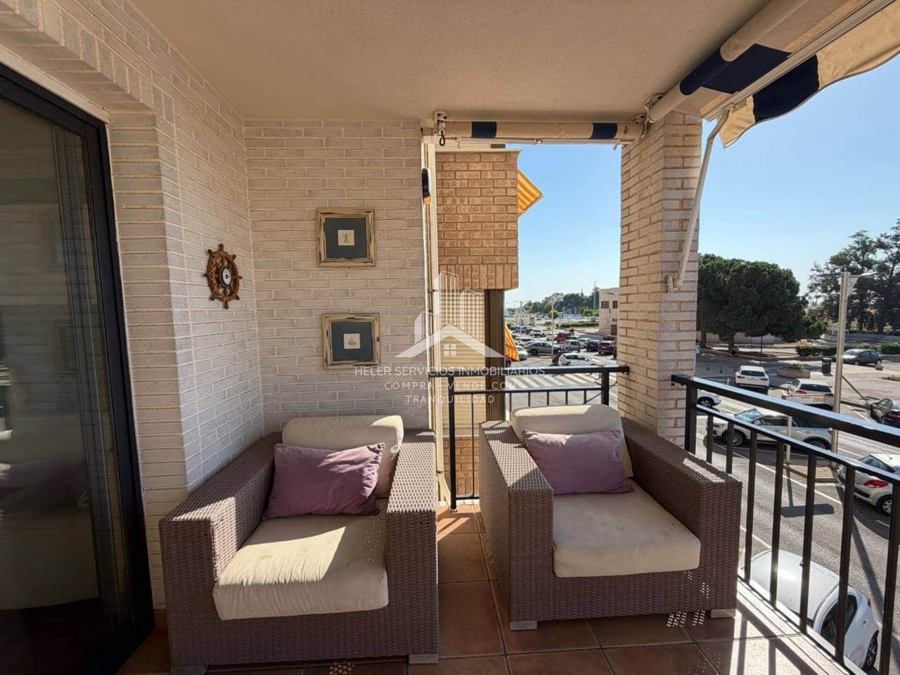 4 bedroom Flat for sale in Burriana / Borriana - € 290,000 (Ref: 10046591)