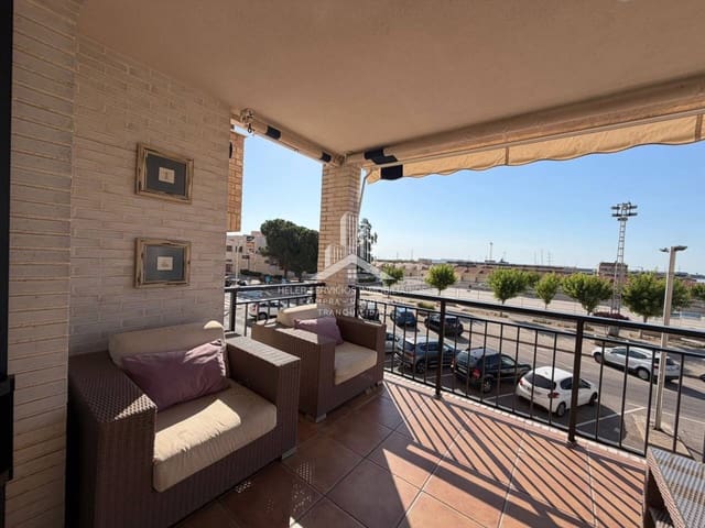 4 soverom Leilighet til salgs i Burriana / Borriana - € 290 000 (Ref: 10046591)