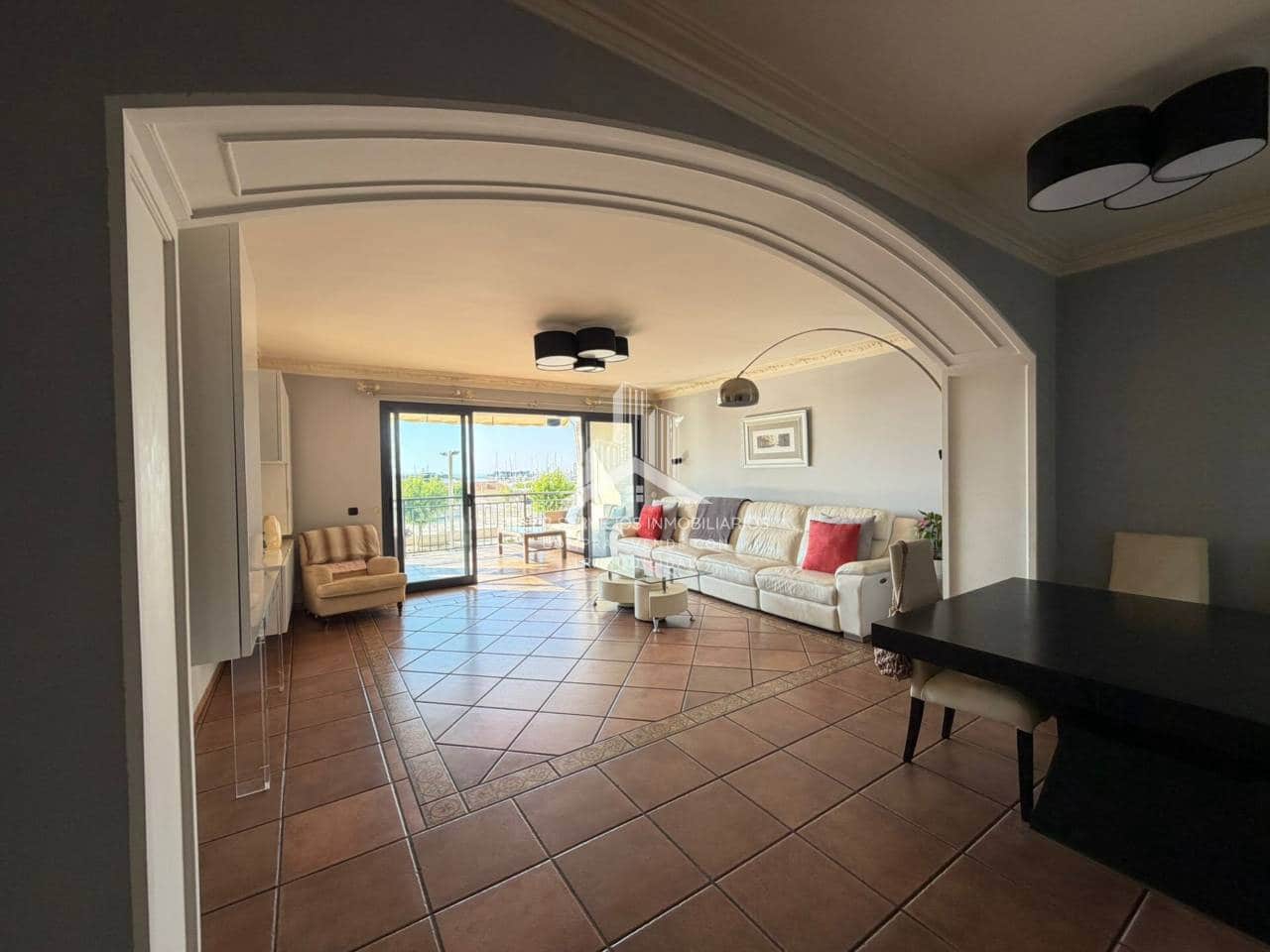 4 bedroom Flat for sale in Burriana / Borriana - € 290,000 (Ref: 10046591)