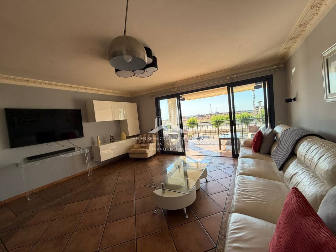 4 bedroom Flat for sale in Burriana / Borriana - € 290,000 (Ref: 10046591)