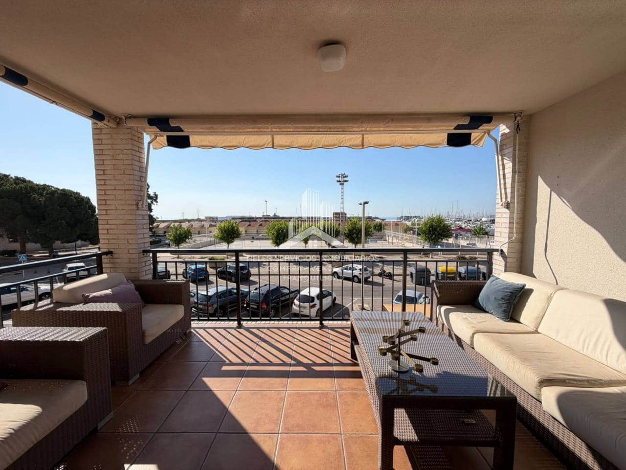 4 bedroom Flat for sale in Burriana / Borriana - € 290,000 (Ref: 10046591)
