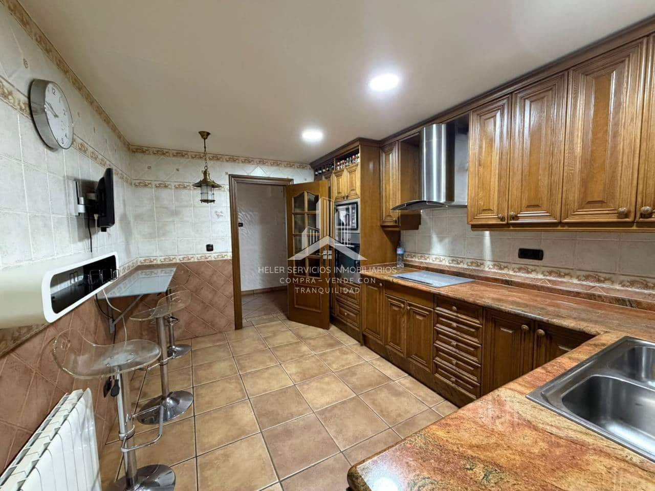 4 bedroom Flat for sale in Burriana / Borriana - € 290,000 (Ref: 10046591)