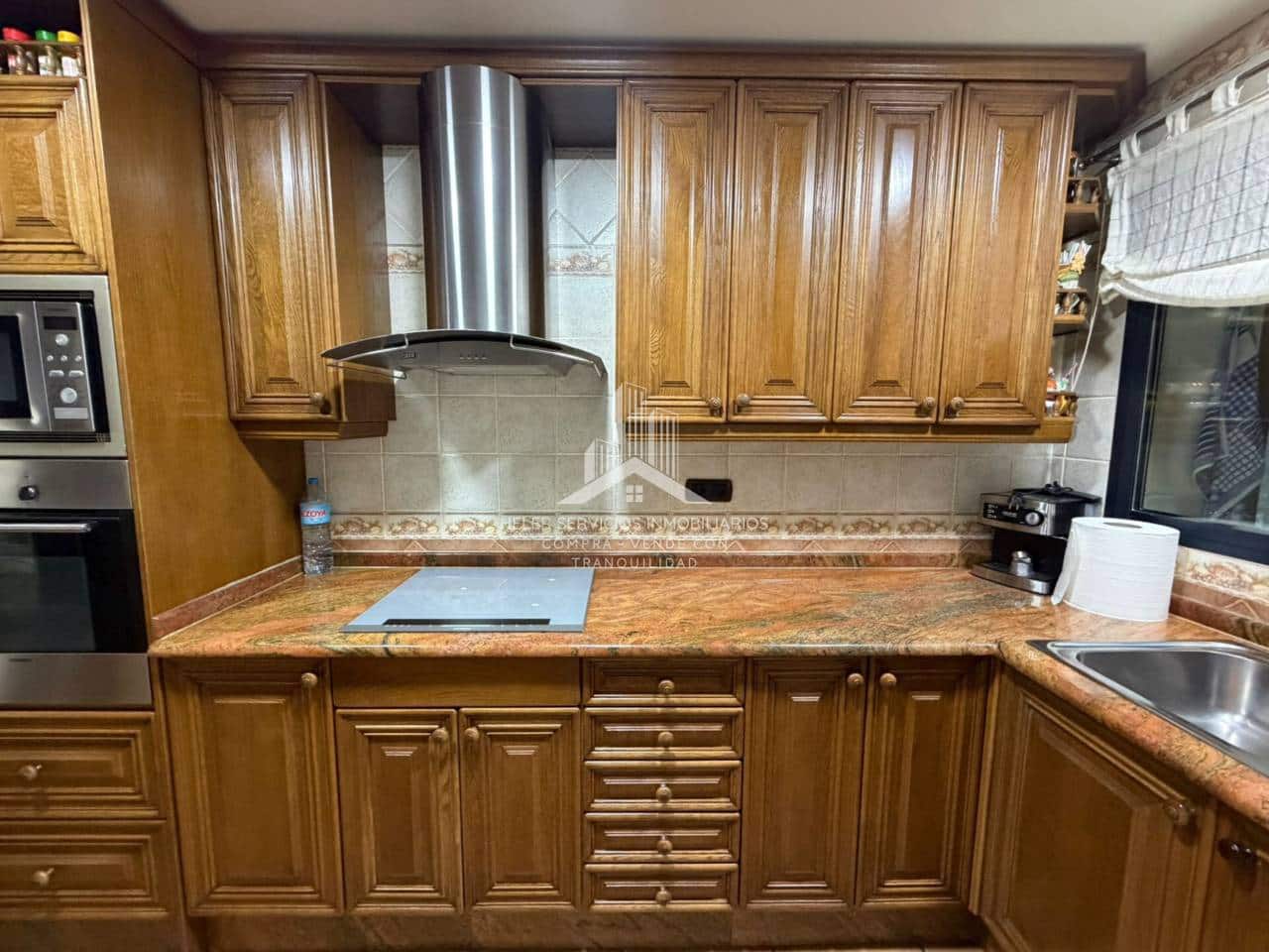 4 bedroom Flat for sale in Burriana / Borriana - € 290,000 (Ref: 10046591)