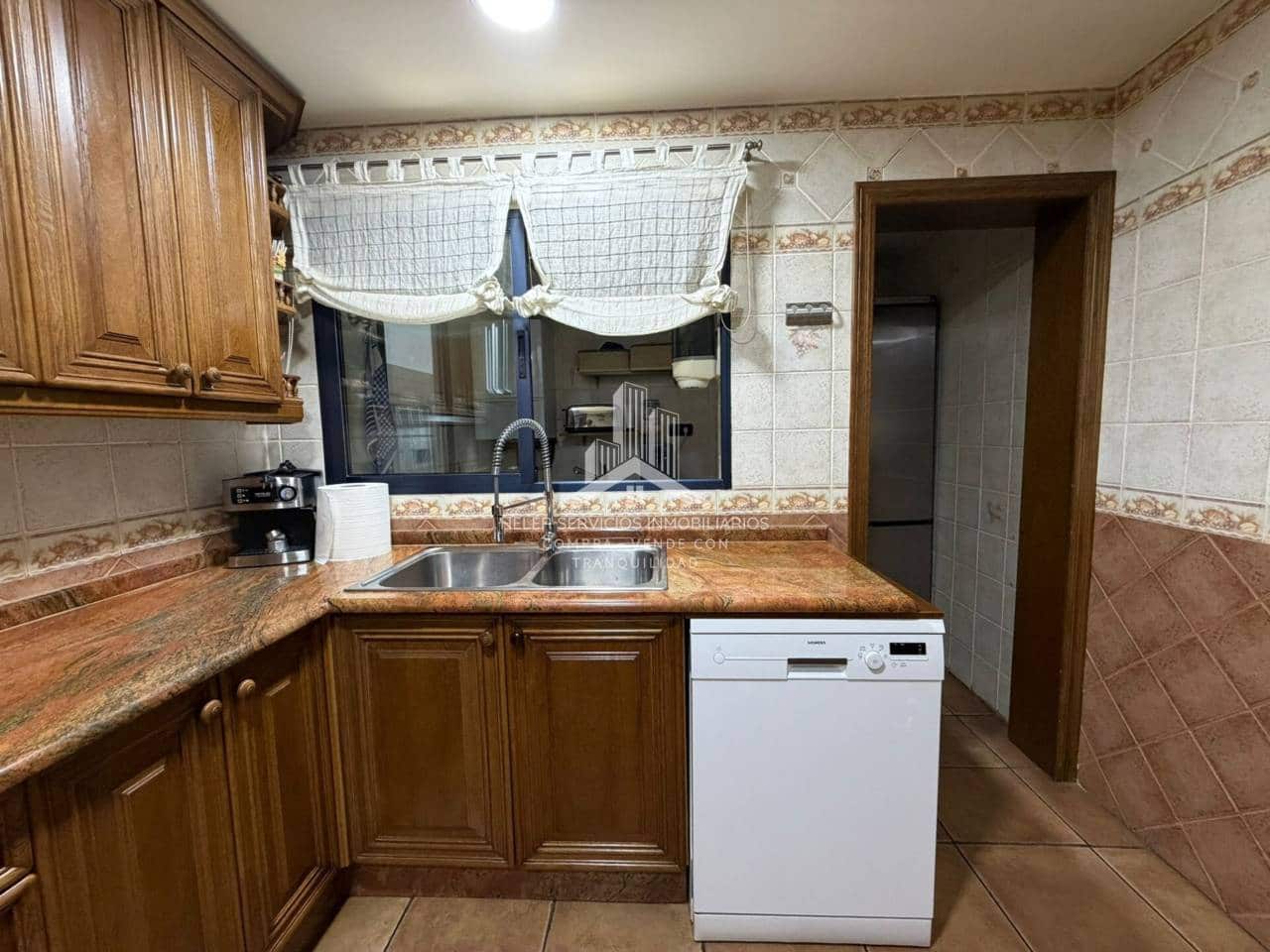 4 bedroom Flat for sale in Burriana / Borriana - € 290,000 (Ref: 10046591)