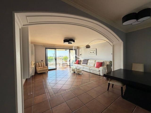 4 soverom Leilighet til salgs i Burriana / Borriana - € 290 000 (Ref: 10046591)