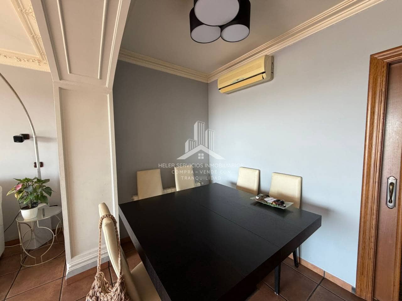 4 bedroom Flat for sale in Burriana / Borriana - € 290,000 (Ref: 10046591)