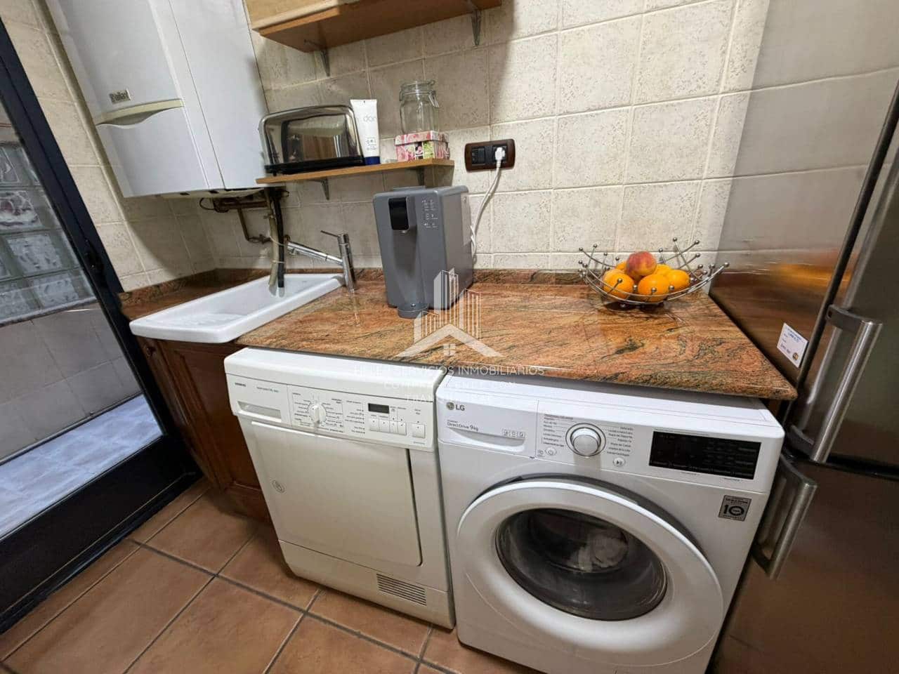 4 bedroom Flat for sale in Burriana / Borriana - € 290,000 (Ref: 10046591)