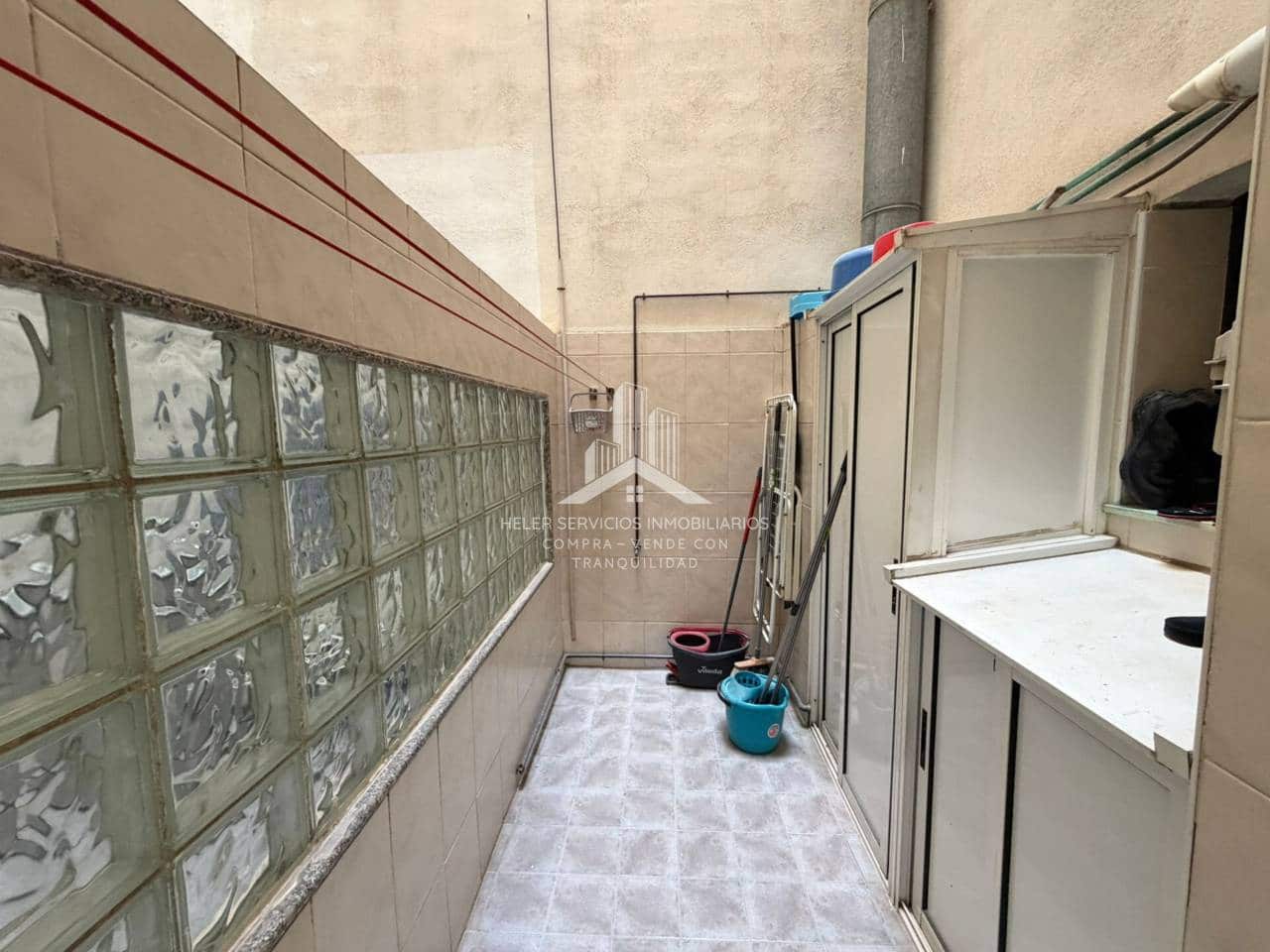 4 bedroom Flat for sale in Burriana / Borriana - € 290,000 (Ref: 10046591)