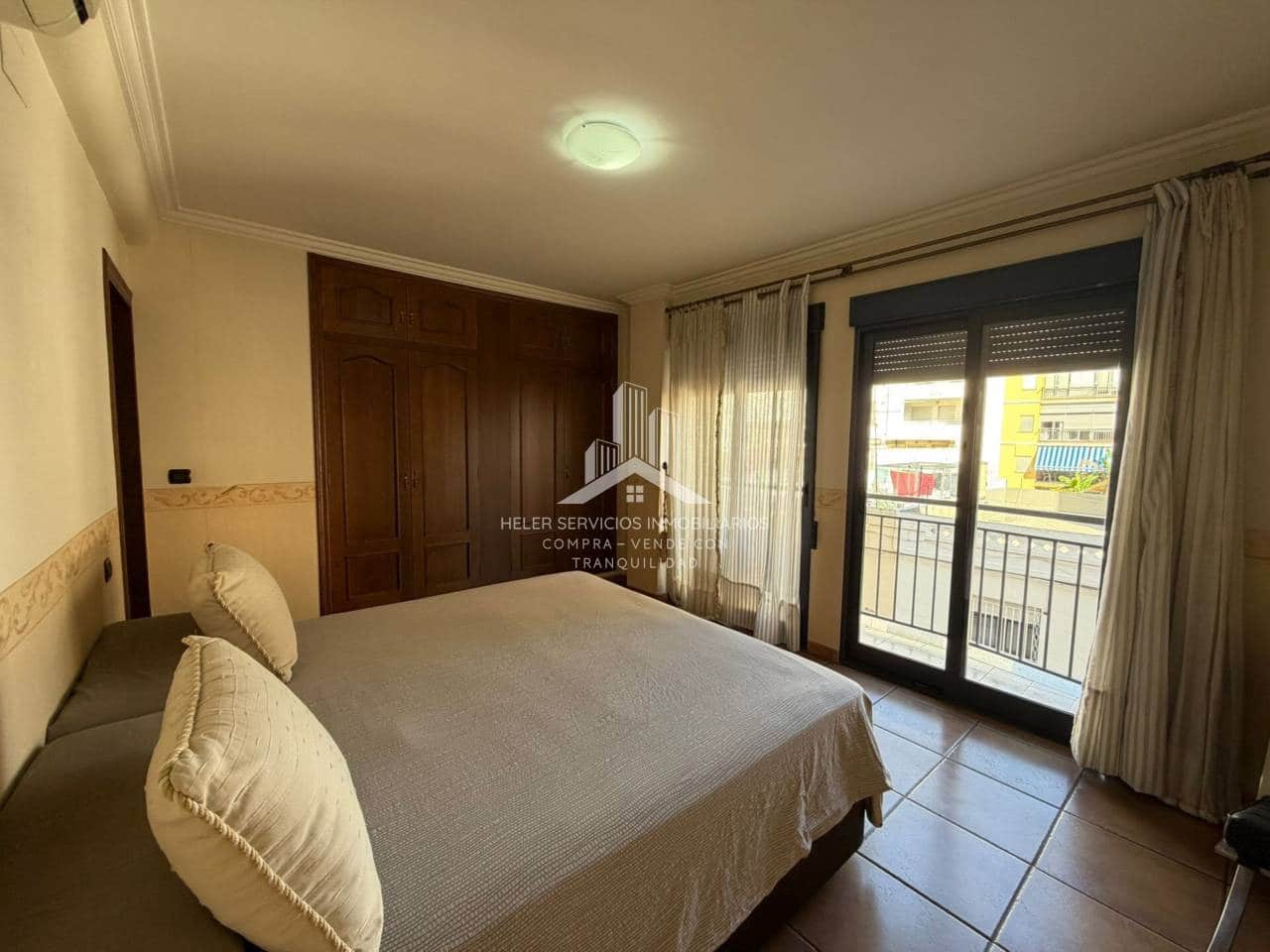 4 bedroom Flat for sale in Burriana / Borriana - € 290,000 (Ref: 10046591)