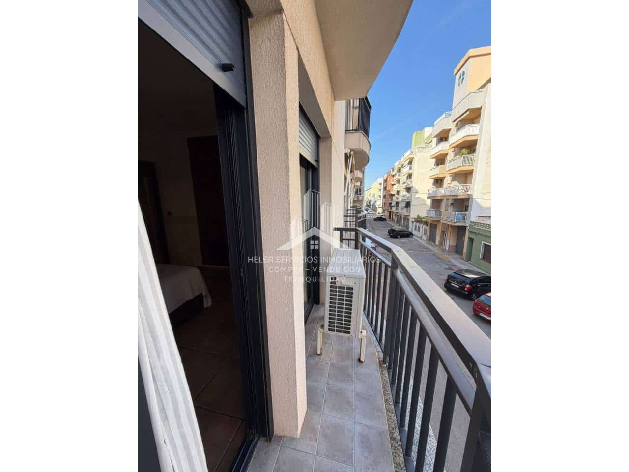 4 bedroom Flat for sale in Burriana / Borriana - € 290,000 (Ref: 10046591)