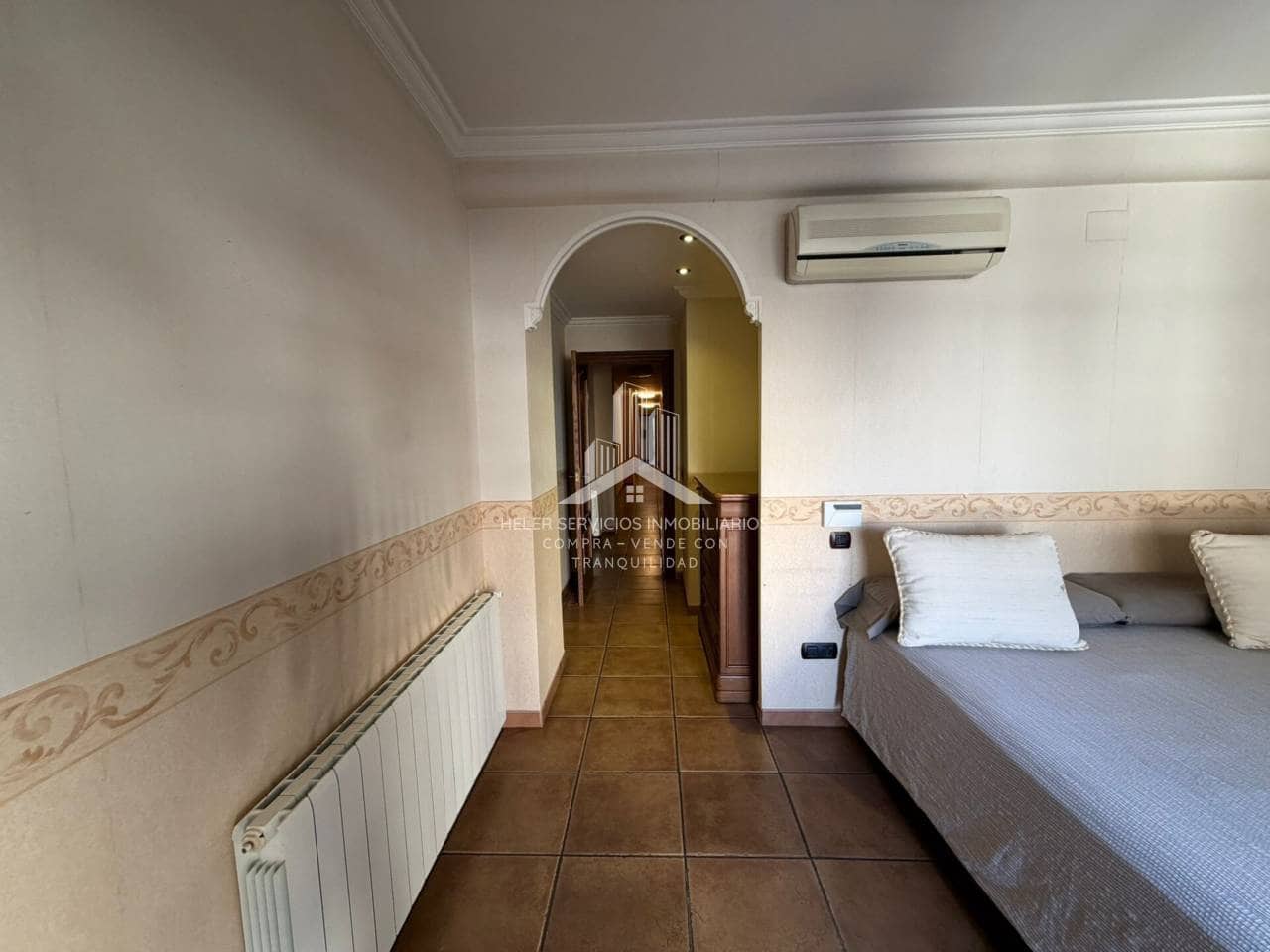 4 bedroom Flat for sale in Burriana / Borriana - € 290,000 (Ref: 10046591)