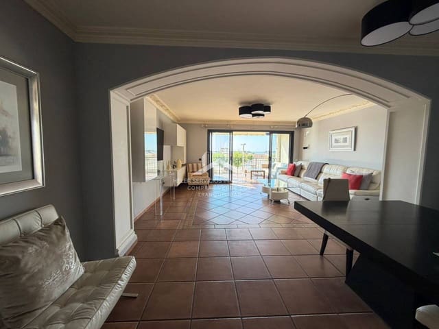 4 soverom Leilighet til salgs i Burriana / Borriana - € 290 000 (Ref: 10046591)
