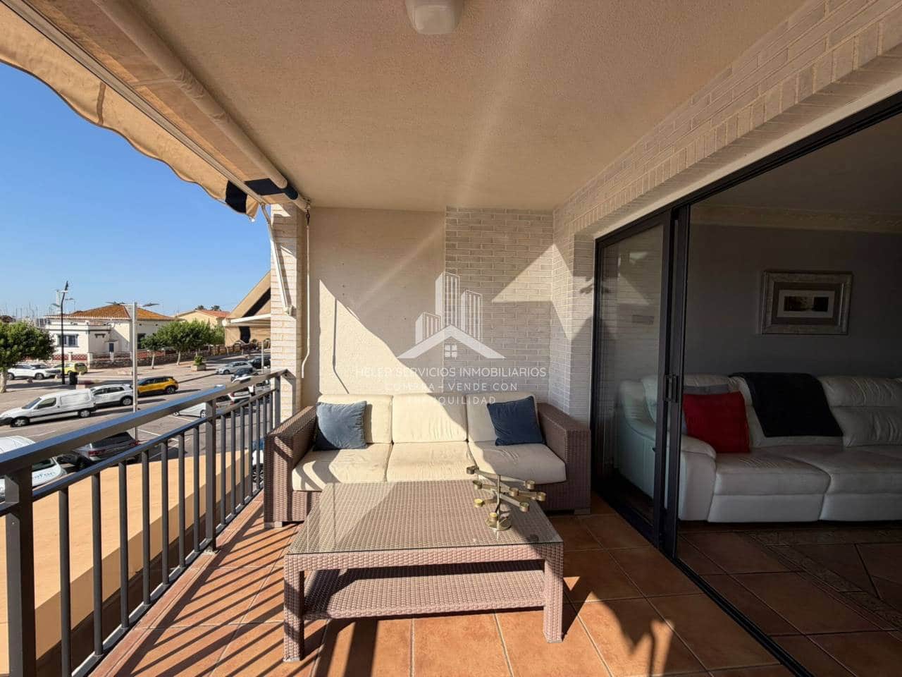 4 bedroom Flat for sale in Burriana / Borriana - € 290,000 (Ref: 10046591)