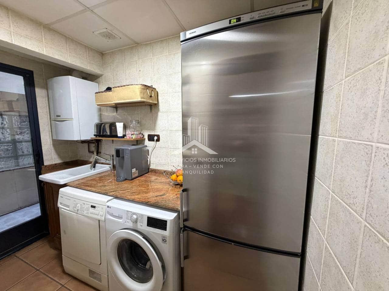 4 bedroom Flat for sale in Burriana / Borriana - € 290,000 (Ref: 10046591)