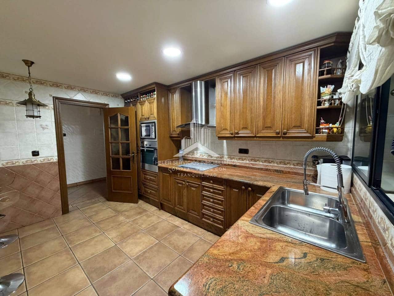 4 bedroom Flat for sale in Burriana / Borriana - € 290,000 (Ref: 10046591)