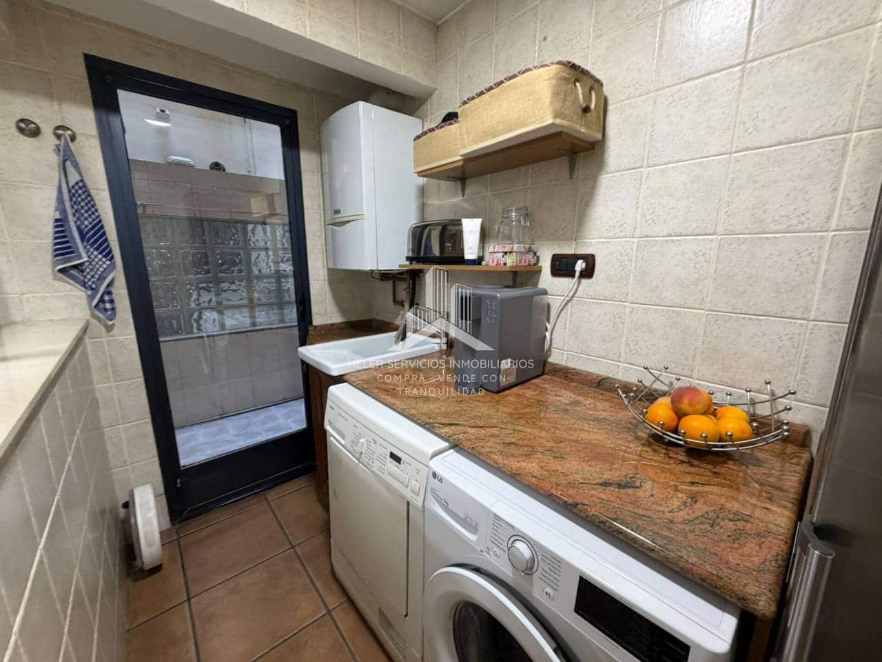 4 bedroom Flat for sale in Burriana / Borriana - € 290,000 (Ref: 10046591)