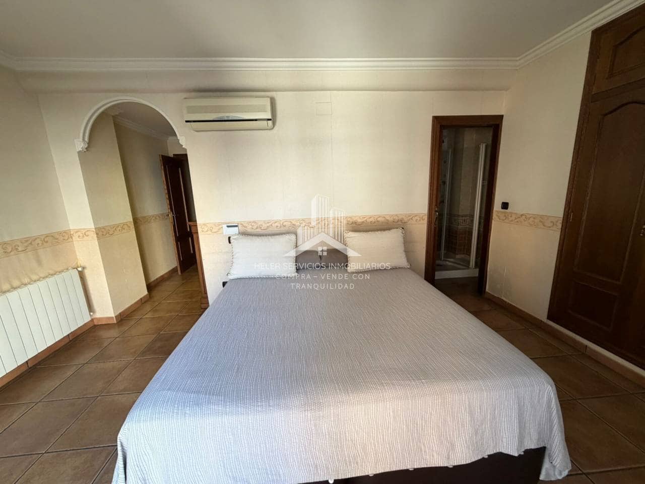 4 bedroom Flat for sale in Burriana / Borriana - € 290,000 (Ref: 10046591)