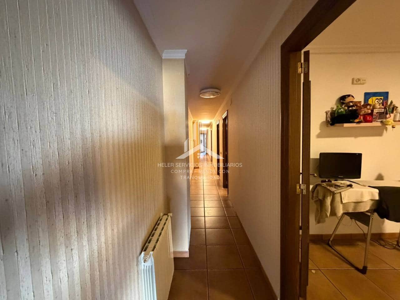 4 bedroom Flat for sale in Burriana / Borriana - € 290,000 (Ref: 10046591)