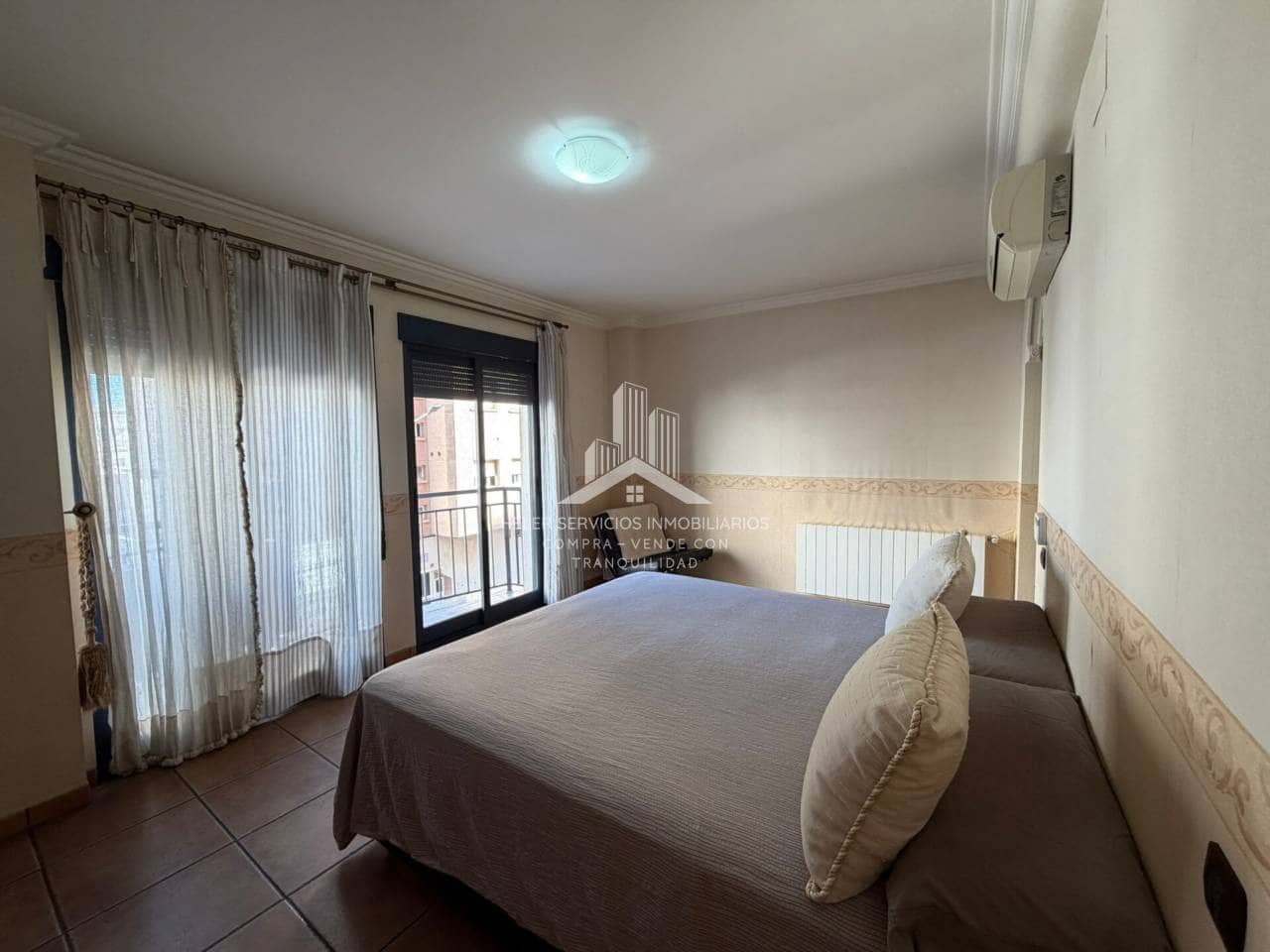 4 bedroom Flat for sale in Burriana / Borriana - € 290,000 (Ref: 10046591)