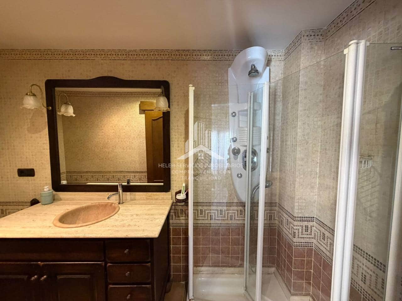 4 bedroom Flat for sale in Burriana / Borriana - € 290,000 (Ref: 10046591)