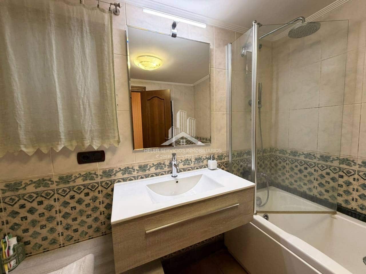 4 bedroom Flat for sale in Burriana / Borriana - € 290,000 (Ref: 10046591)