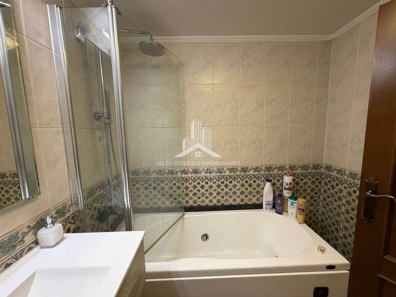 4 bedroom Flat for sale in Burriana / Borriana - € 290,000 (Ref: 10046591)