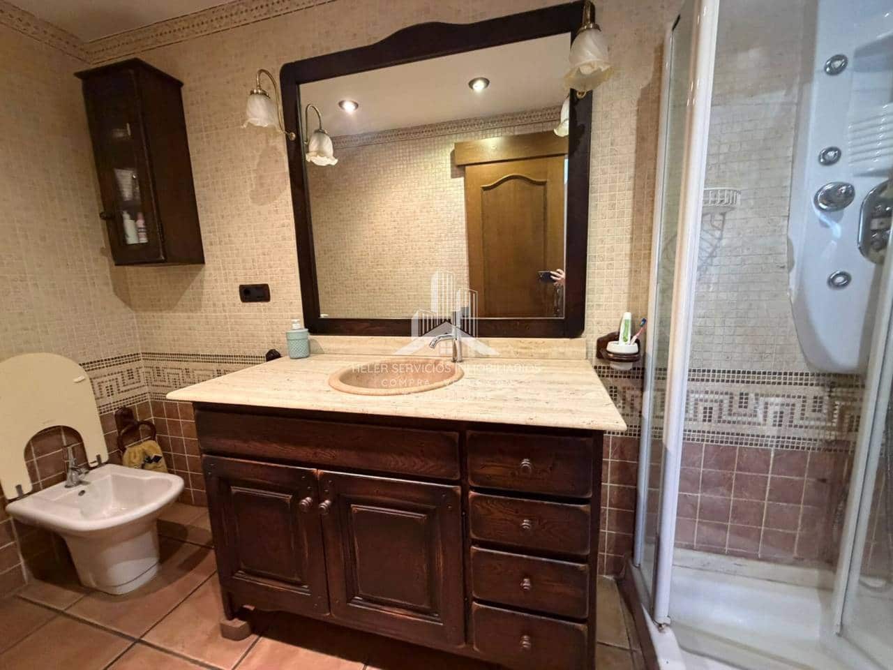 4 bedroom Flat for sale in Burriana / Borriana - € 290,000 (Ref: 10046591)