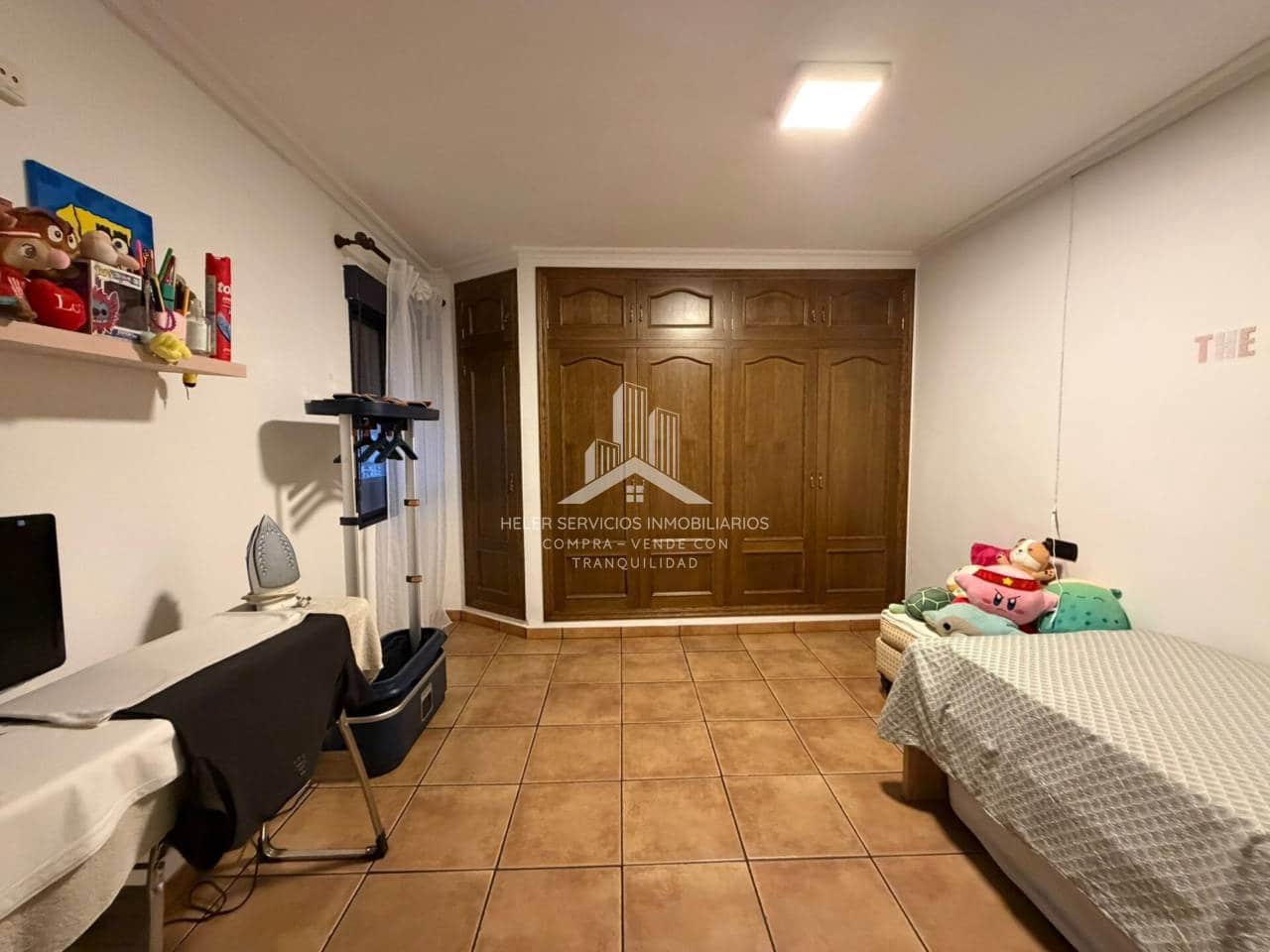 4 bedroom Flat for sale in Burriana / Borriana - € 290,000 (Ref: 10046591)