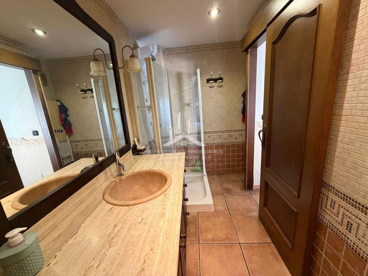 4 bedroom Flat for sale in Burriana / Borriana - € 290,000 (Ref: 10046591)
