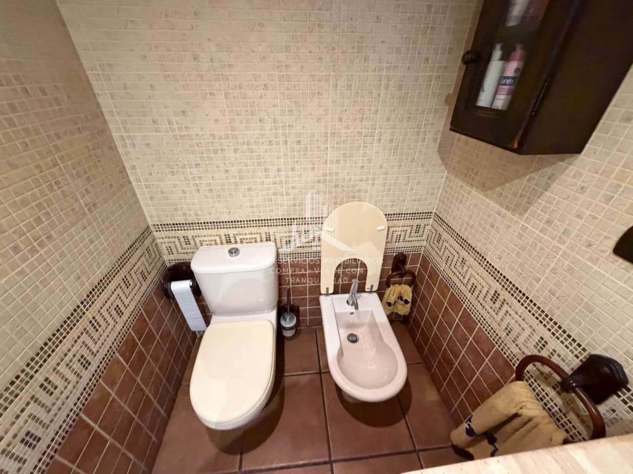 4 bedroom Flat for sale in Burriana / Borriana - € 290,000 (Ref: 10046591)