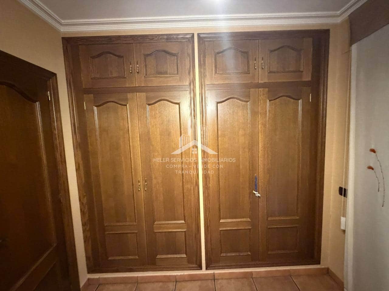 4 bedroom Flat for sale in Burriana / Borriana - € 290,000 (Ref: 10046591)