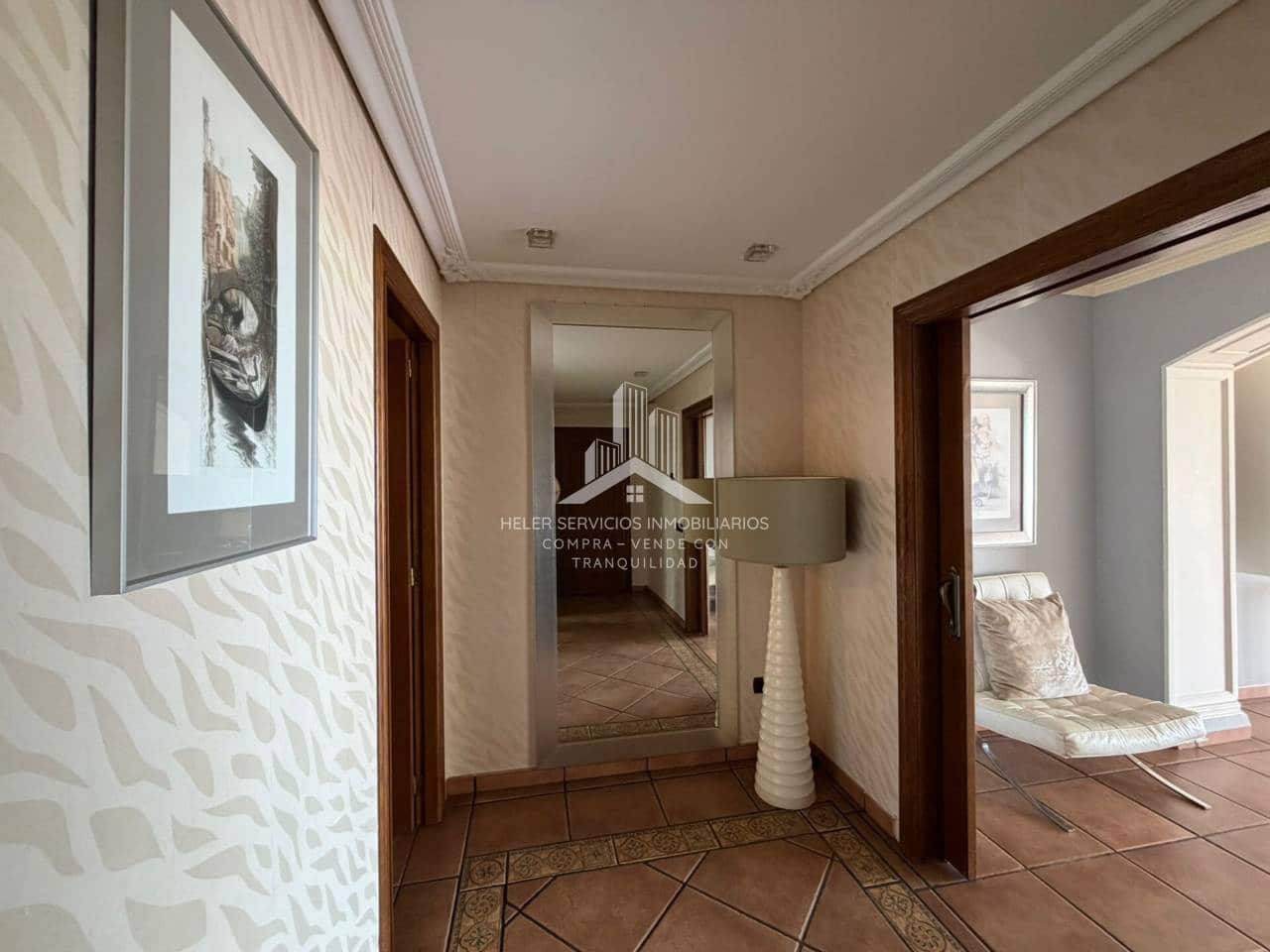 4 bedroom Flat for sale in Burriana / Borriana - € 290,000 (Ref: 10046591)