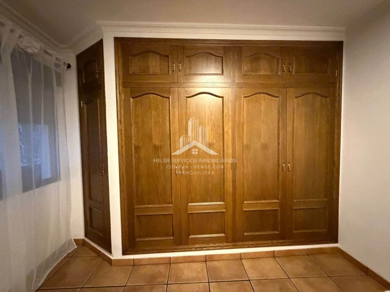 4 bedroom Flat for sale in Burriana / Borriana - € 290,000 (Ref: 10046591)