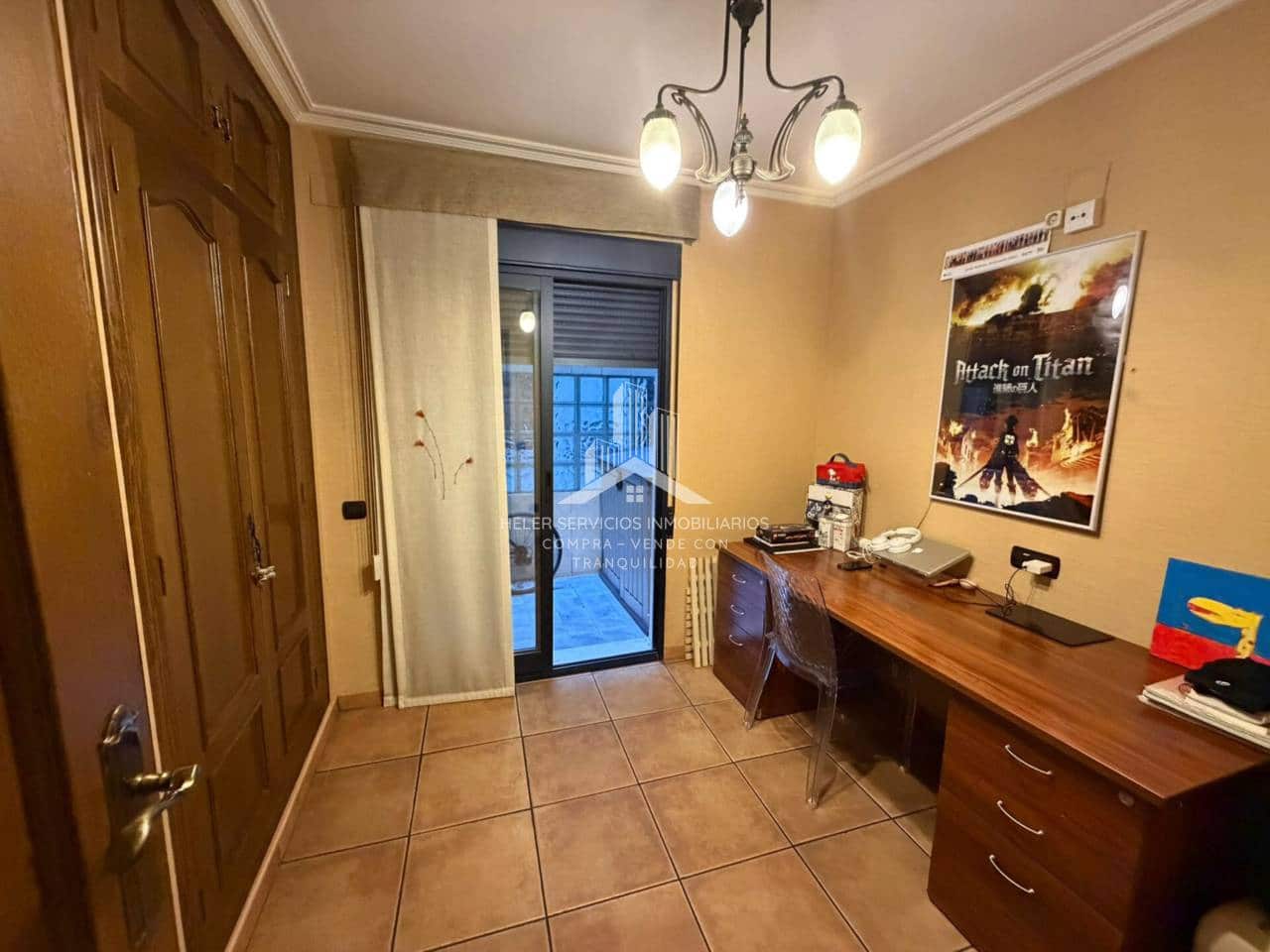 4 bedroom Flat for sale in Burriana / Borriana - € 290,000 (Ref: 10046591)