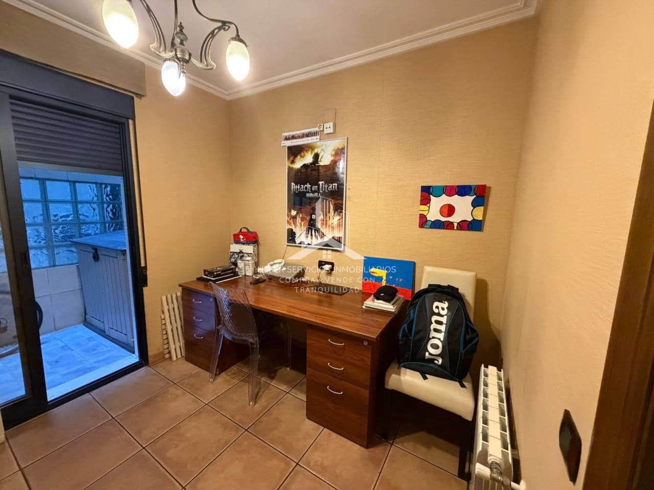 4 bedroom Flat for sale in Burriana / Borriana - € 290,000 (Ref: 10046591)