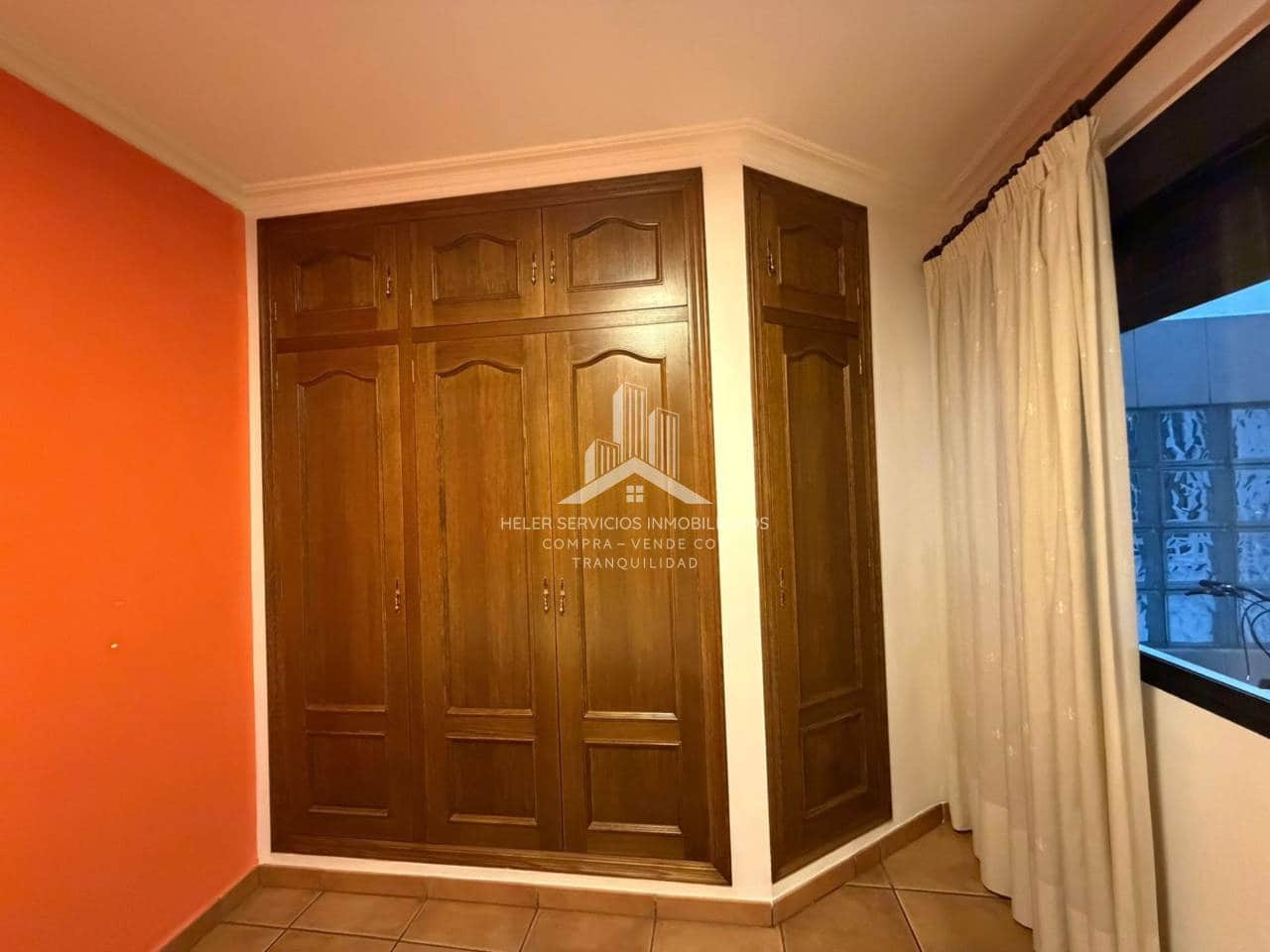 4 bedroom Flat for sale in Burriana / Borriana - € 290,000 (Ref: 10046591)