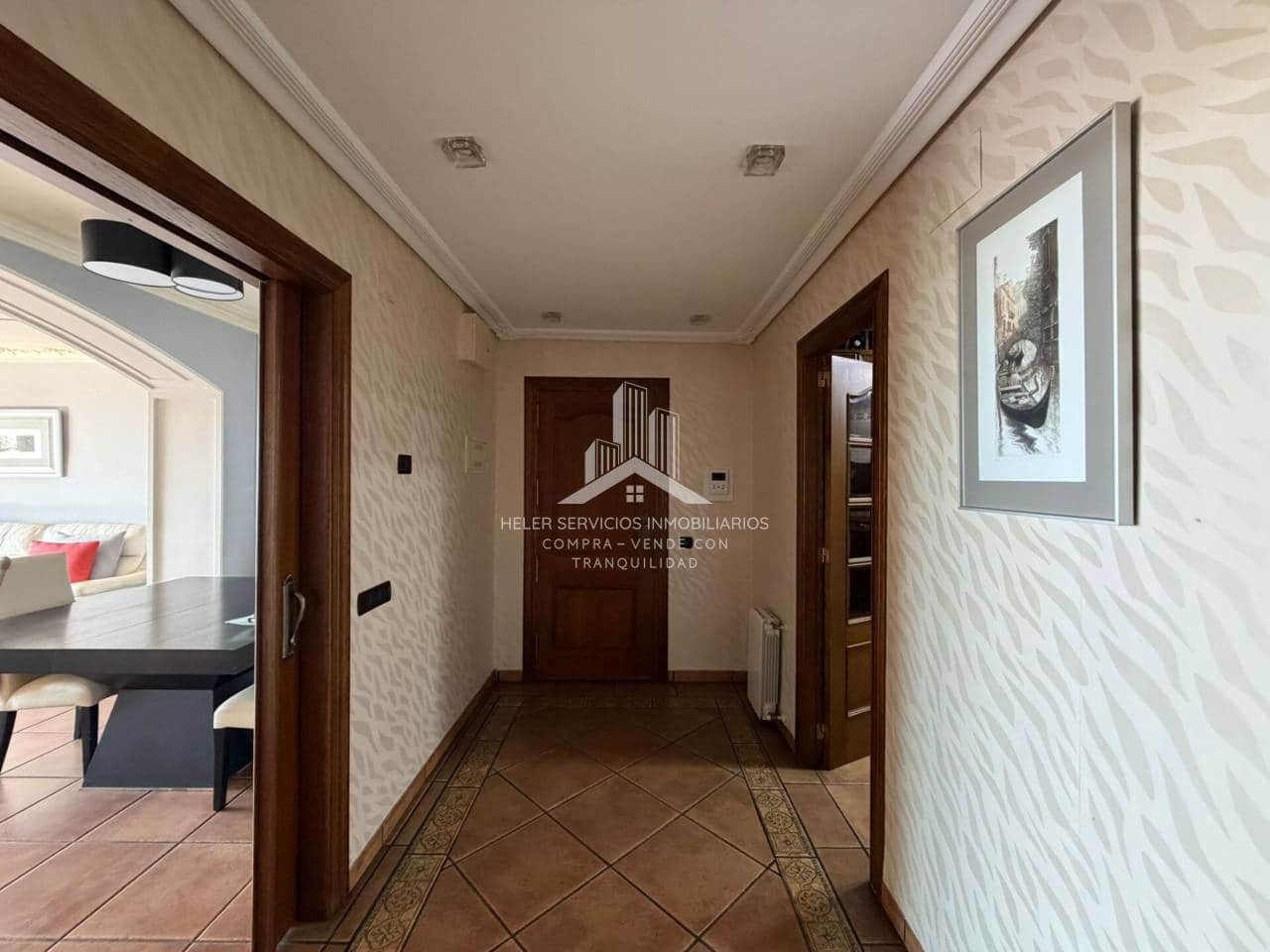 4 bedroom Flat for sale in Burriana / Borriana - € 290,000 (Ref: 10046591)