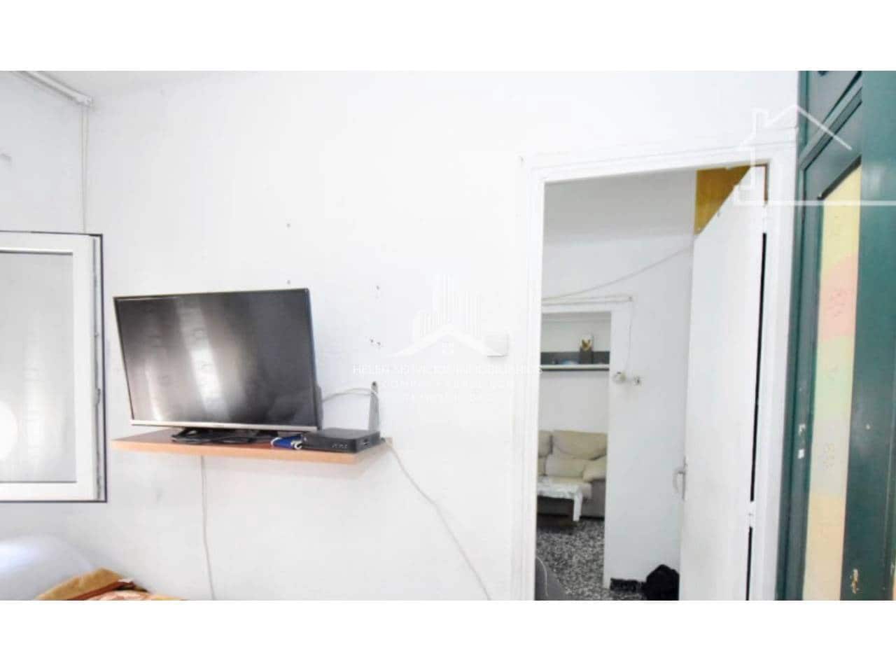 3 chambre Appartement à vendre à Castello de la Plana - 83 000 € (Ref: 10048649)