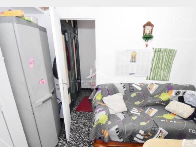 3 chambre Appartement à vendre à Castelló de la Plana - 83 000 € (Ref: 10048649)