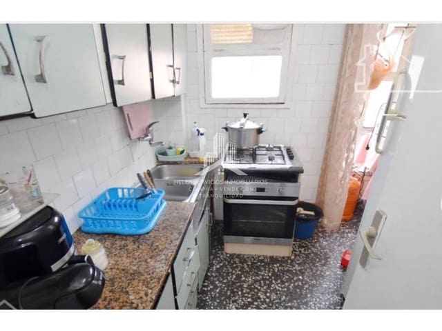3 chambre Appartement à vendre à Castelló de la Plana - 83 000 € (Ref: 10048649)