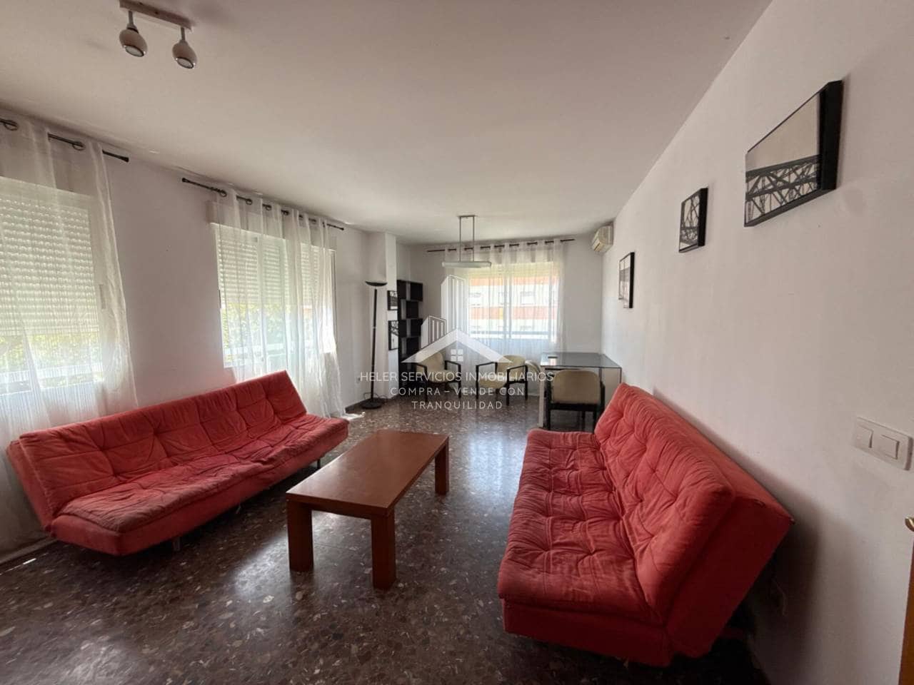 3 soverom Leilighet til salgs i Castello de la Plana med garasje - € 180 000 (Ref: 10048650)