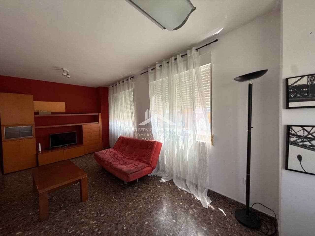 3 soverom Leilighet til salgs i Castello de la Plana med garasje - € 180 000 (Ref: 10048650)