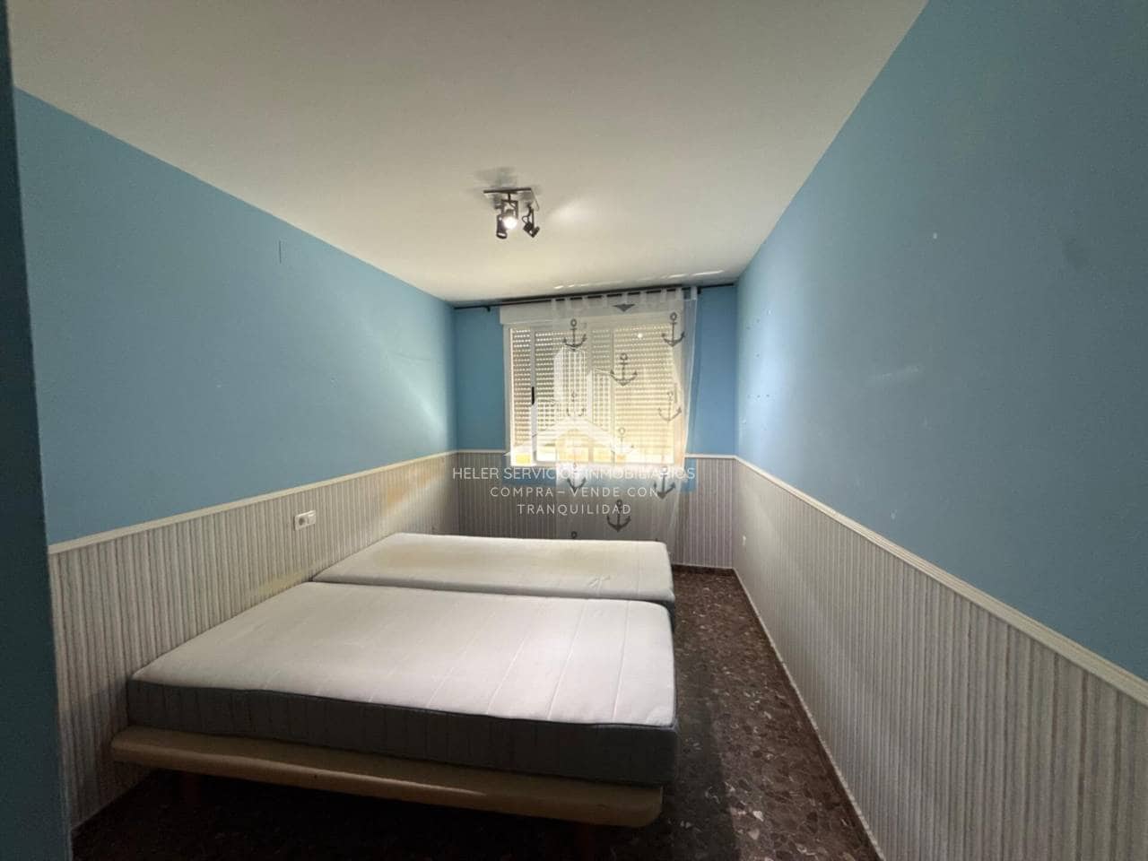3 soverom Leilighet til salgs i Castello de la Plana med garasje - € 180 000 (Ref: 10048650)