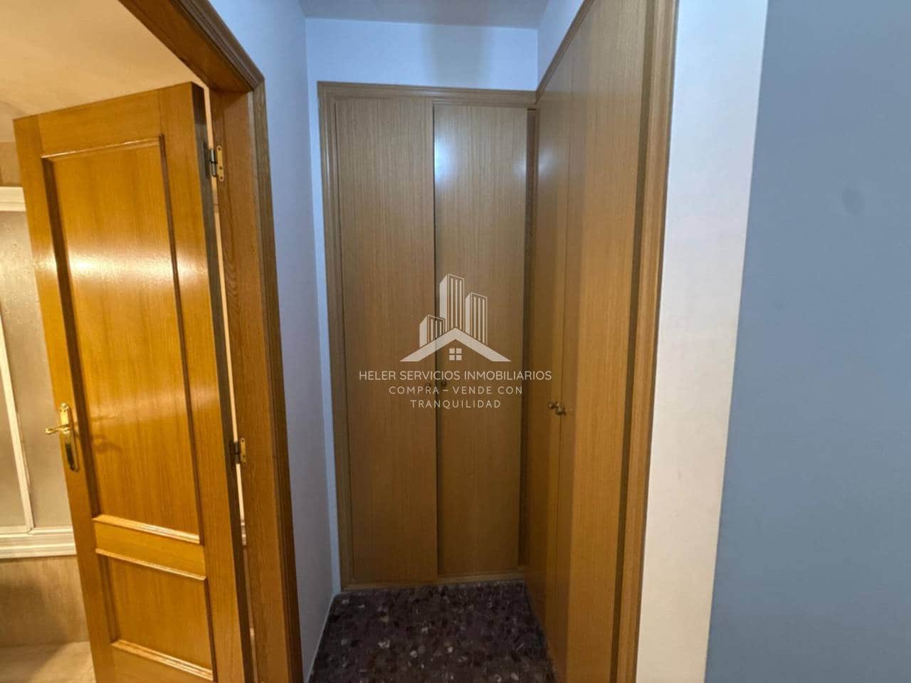 3 soverom Leilighet til salgs i Castello de la Plana med garasje - € 180 000 (Ref: 10048650)