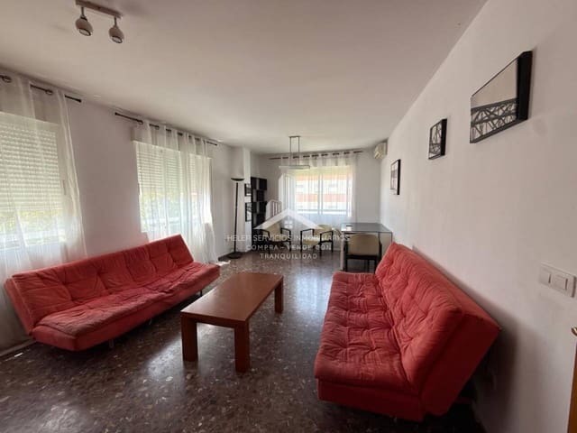 3 sypialnia Mieszkanie na sprzedaż w Castelló de la Plana z garażem - 180 000 € (Ref: 10048650)