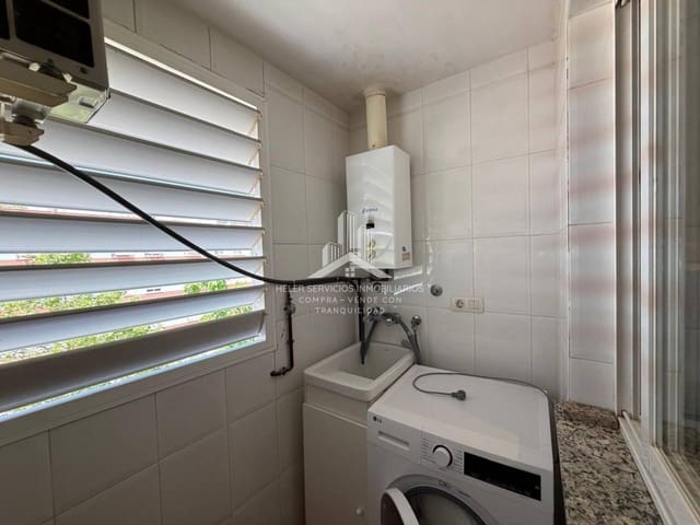 3 sypialnia Mieszkanie na sprzedaż w Castelló de la Plana z garażem - 180 000 € (Ref: 10048650)