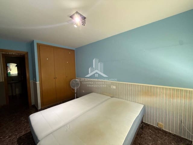 3 sypialnia Mieszkanie na sprzedaż w Castelló de la Plana z garażem - 180 000 € (Ref: 10048650)