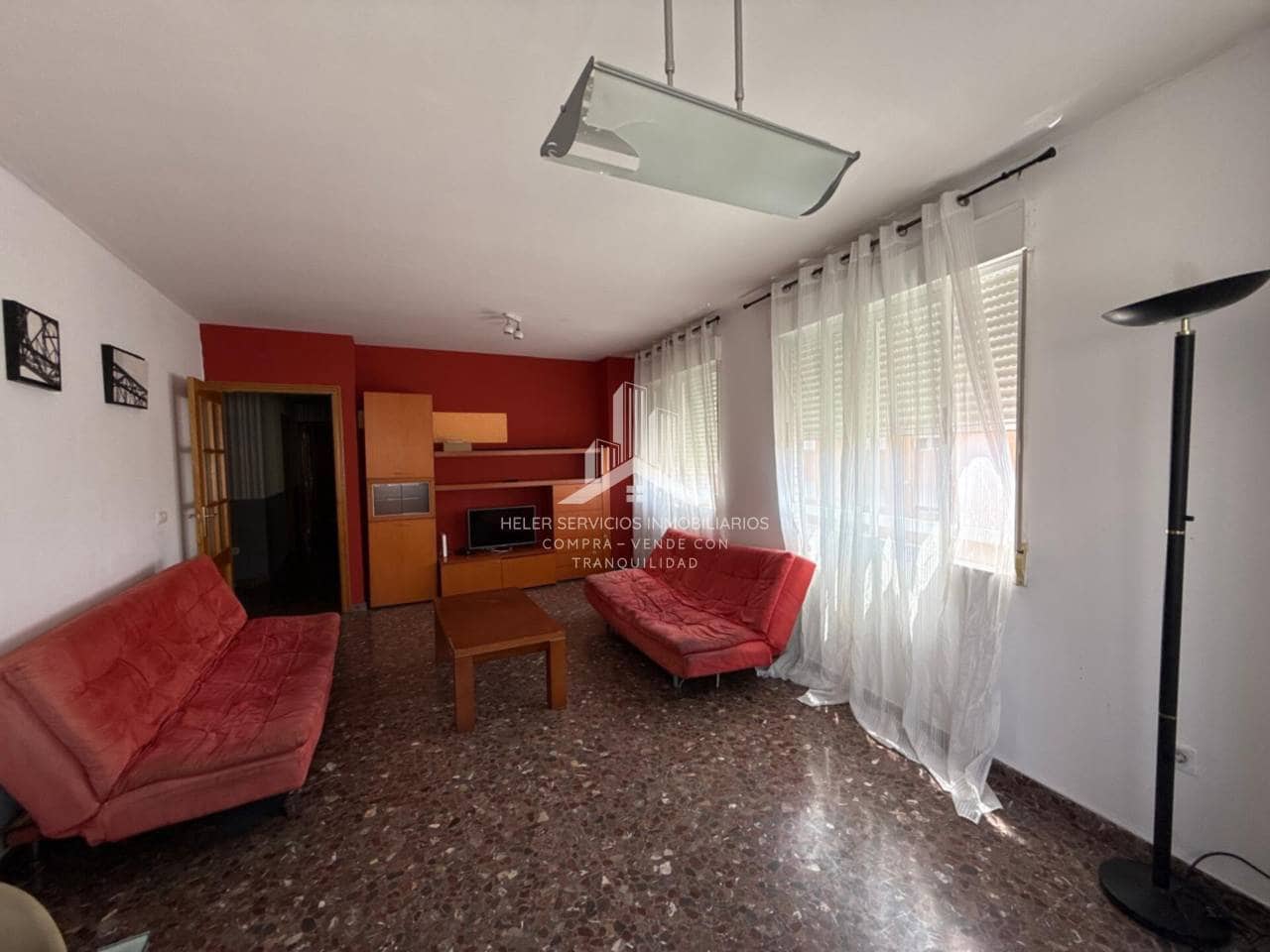 3 soverom Leilighet til salgs i Castello de la Plana med garasje - € 180 000 (Ref: 10048650)